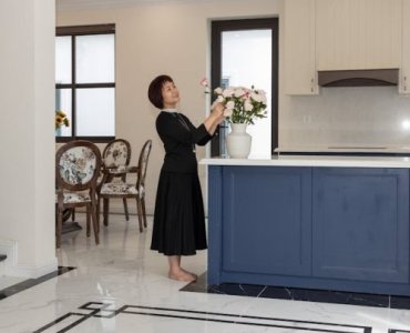 Make Every Square Foot Work: Smart Strategies for Flexible, Multi-Use Rooms