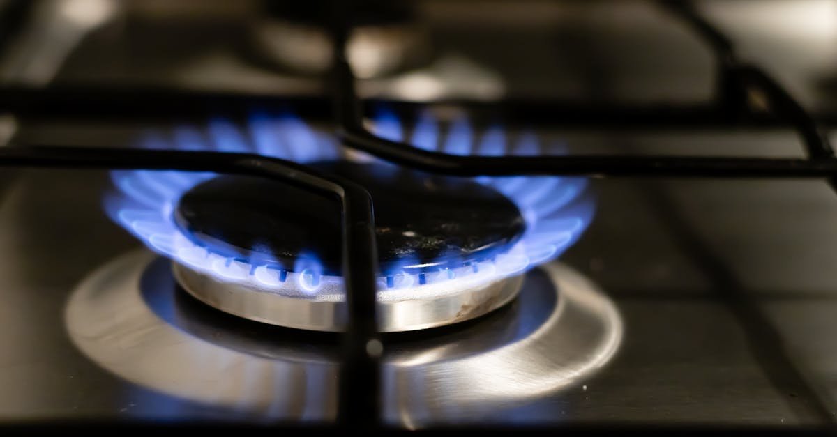 Cook Every Day, Pay Less: Smart Kitchen Moves to Shrink Your Gas Bill