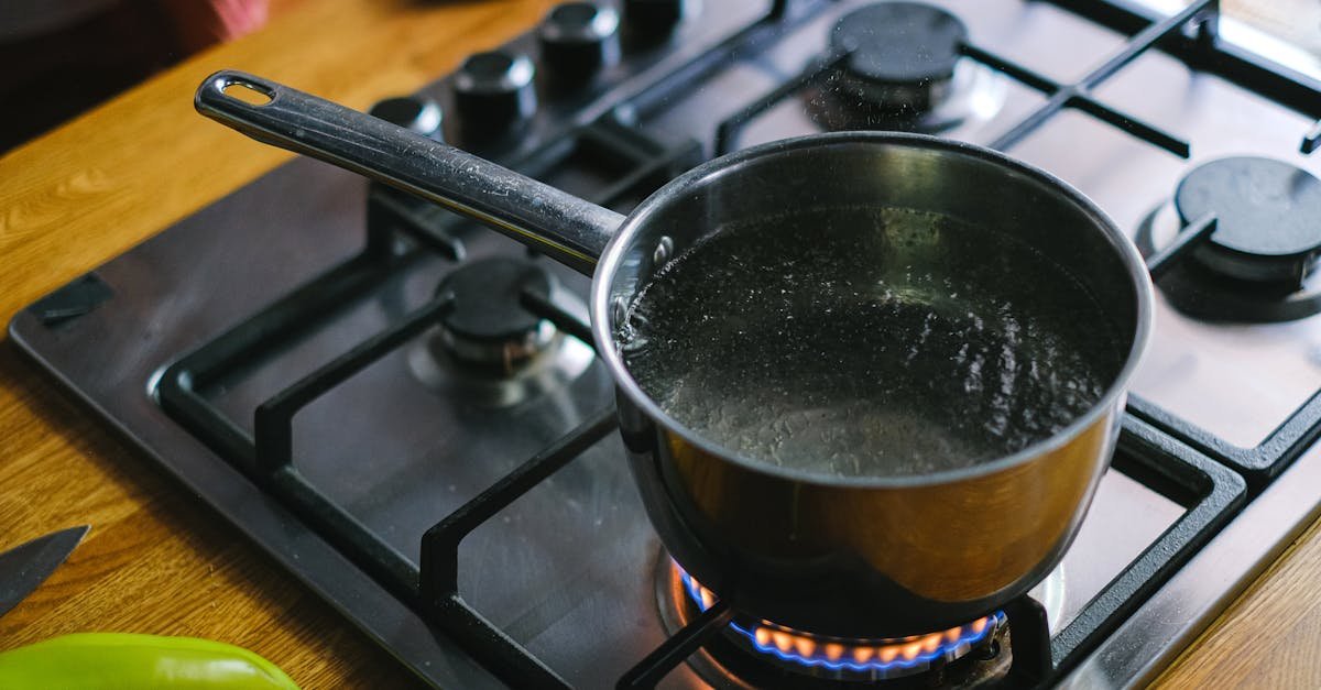 Breathe Easy: DIY Guide to Replacing the Filter in Your Condensing Gas Boiler