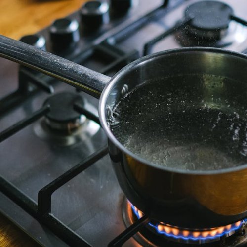 Breathe Easy: DIY Guide to Replacing the Filter in Your Condensing Gas Boiler