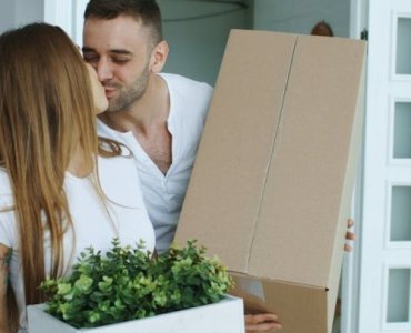 Blueprints of Belonging: Designing a Home That Deepens Connection
