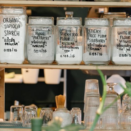 Tiny Pantry, Mighty Order: Space‑Savvy Tricks to Maximize Every Inch