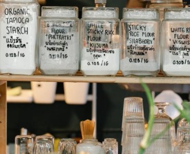Tiny Pantry, Mighty Order: Space‑Savvy Tricks to Maximize Every Inch