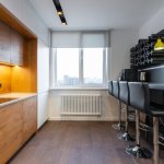 Breakfast Bar Brilliance: Smart Ways to Maximize Your Small Kitchen
