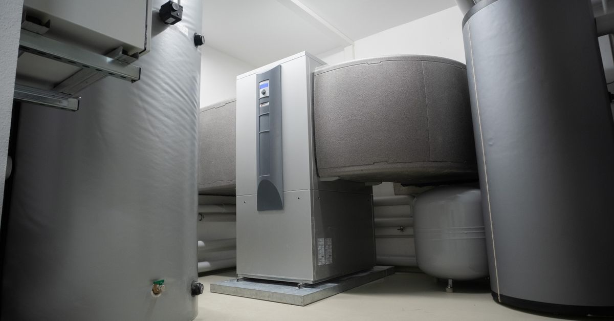 Monoblock Heat Pumps Are on the Rise: The Easy, Efficient Upgrade for Modern Homes