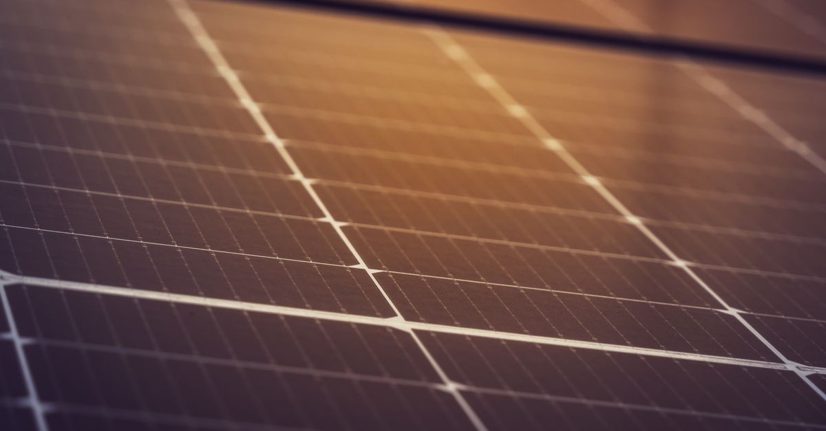 Unlocking Green Savings: The Latest Incentives for Solar PV and Heat Pumps