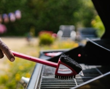 Cover Up in Style: Clever Ways to Protect Your Garden Kitchen Grill Year-Round