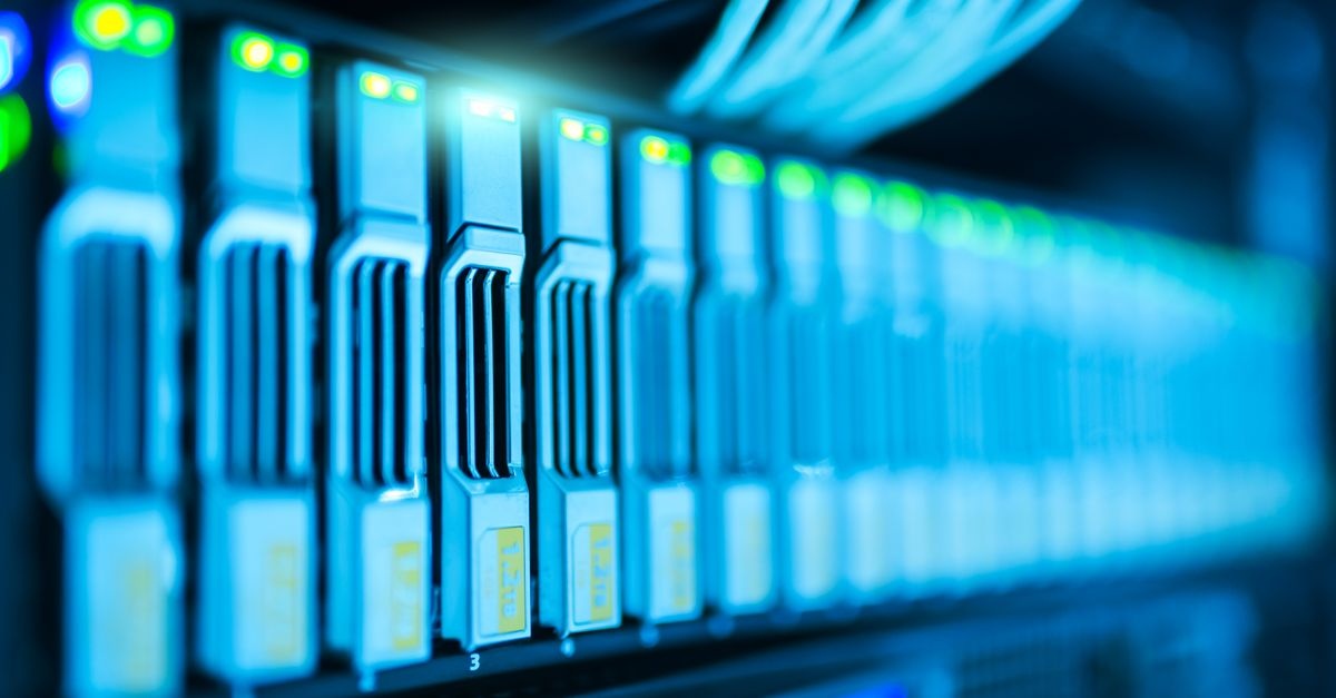 Charge Ahead: The Essential Guide to Modern Energy Storage