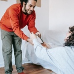 Stay Put and Spruce Up: The Smart Guide to Renovating While You Live There