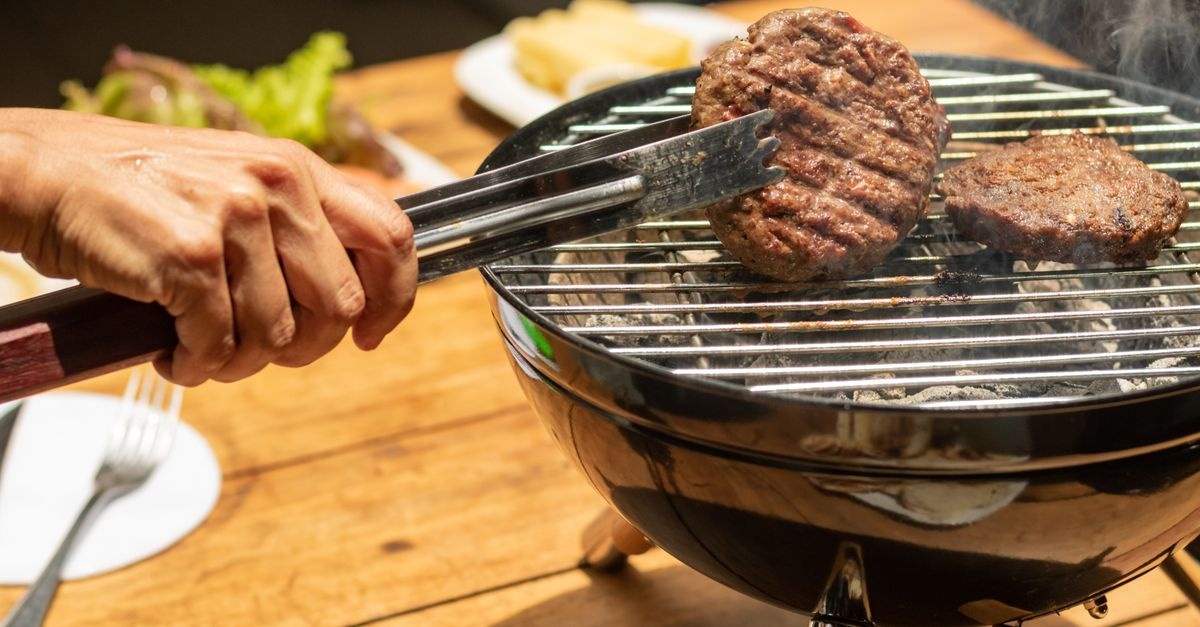 From Lawn to Legend: Design the Ultimate Backyard BBQ Oasis