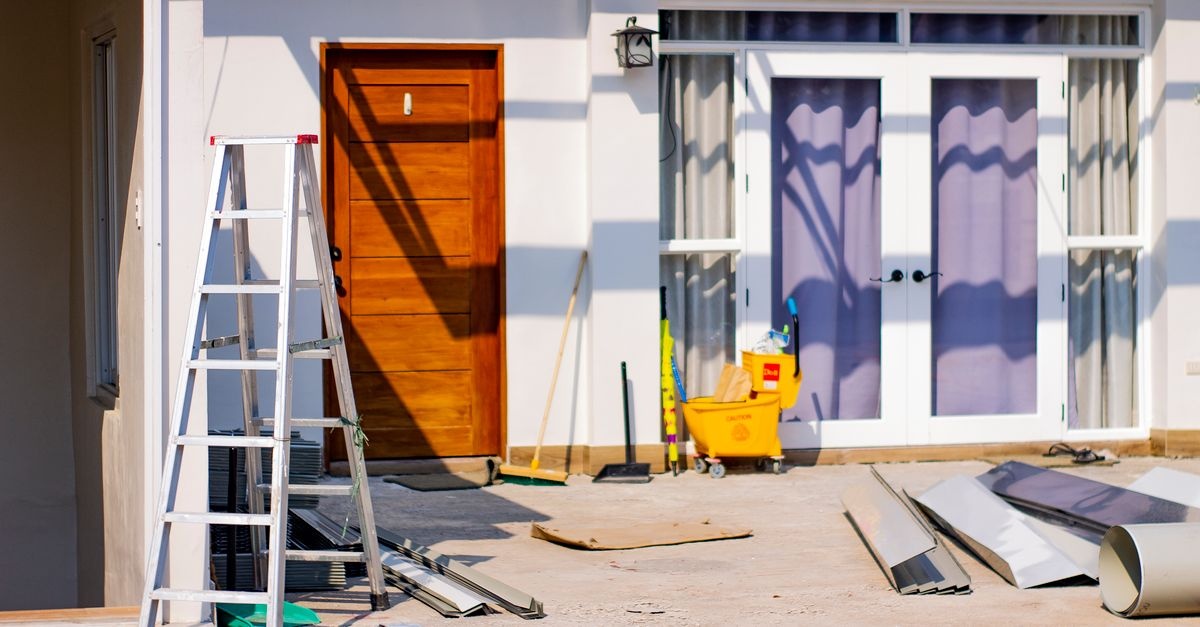 Renovate to Appreciate: Smart Upgrades That Supercharge Your Home’s Value