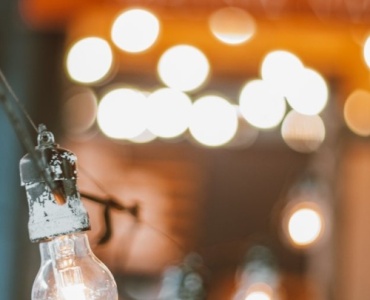 Glow Up Your Gazebo: 17 Charming Edison Bulb Ideas for Magical Evenings