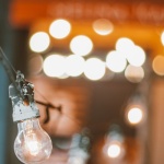Glow Up Your Gazebo: 17 Charming Edison Bulb Ideas for Magical Evenings