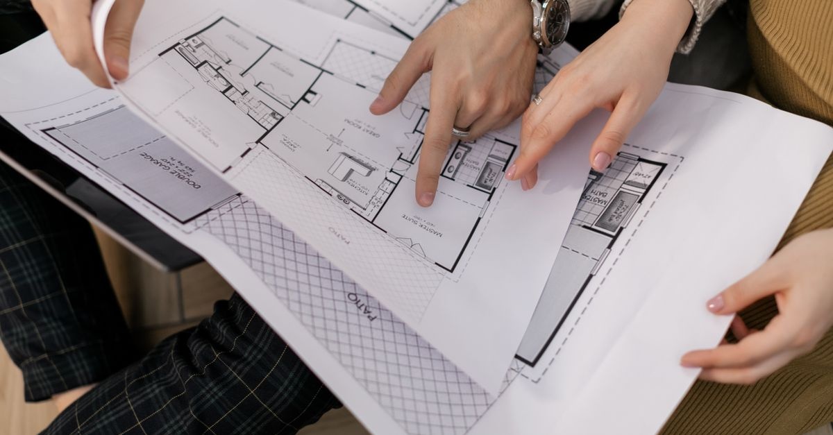 From Dream to Blueprint: 10 Costly Pitfalls to Avoid When Choosing Your Home’s Design