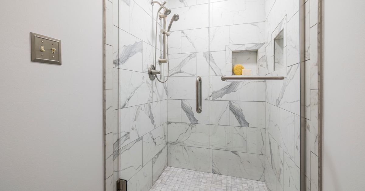 Seamless Edges: Install Wall Tile Profiles Like a Pro