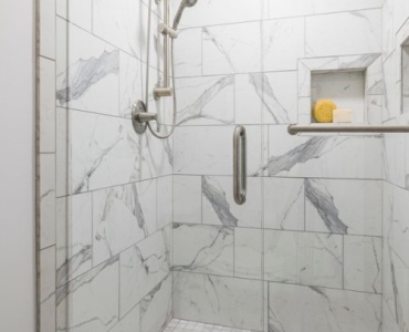 Seamless Edges: Install Wall Tile Profiles Like a Pro