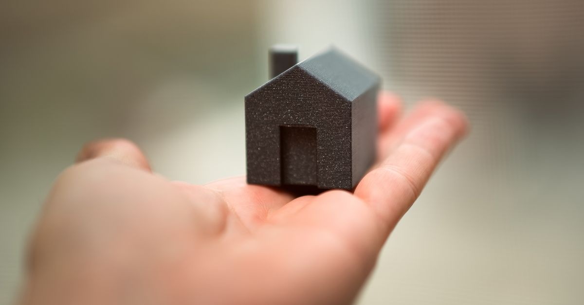 Think Small, Live Large: Designing a Dream Home on a Tiny Lot