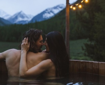 From Wooden Tub to Backyard Spa: A Friendly Step-by-Step DIY