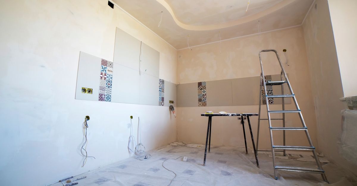 Renovate vs. Rebuild: Which Delivers More Value for Your Budget?
