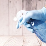 From Pantry to Polished: Natural, Non-Toxic Ways to Disinfect Every Home Surface