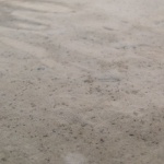 Turn Cold Concrete Cozy: A Step-by-Step Guide to Glass Granulate Ceiling Insulation