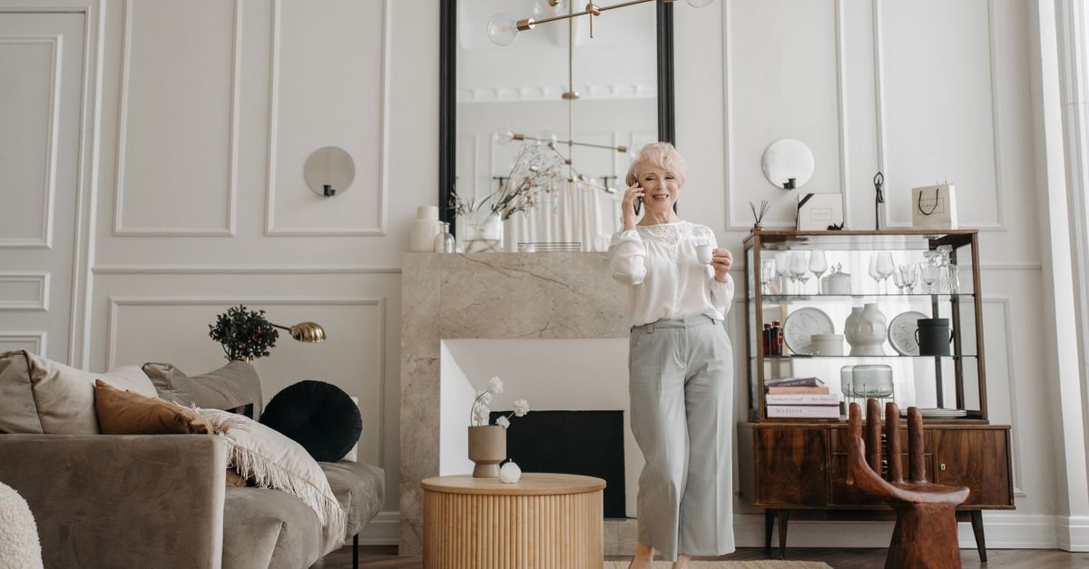 Style Meets Real Life: Create a Beautiful Home You Can Actually Live In