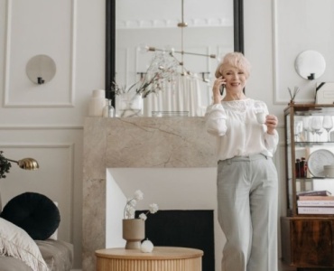 Style Meets Real Life: Create a Beautiful Home You Can Actually Live In