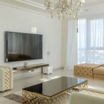 Livable Luxury: Create a Living Room That Balances Elegance and Ease