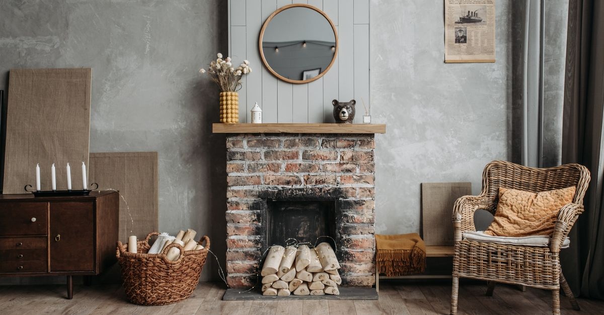 Crafting Cozy Rustic Interiors: A Designer's Guide to Warmth, Texture, and Timeless Charm