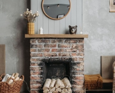 Crafting Cozy Rustic Interiors: A Designer's Guide to Warmth, Texture, and Timeless Charm