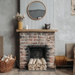 Crafting Cozy Rustic Interiors: A Designer's Guide to Warmth, Texture, and Timeless Charm