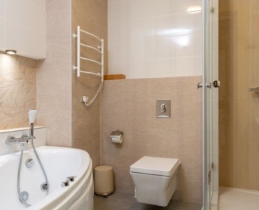 Behind the Tiles: DIY Guide to Replacing In-Wall Bathroom Fittings