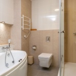 Behind the Tiles: DIY Guide to Replacing In-Wall Bathroom Fittings