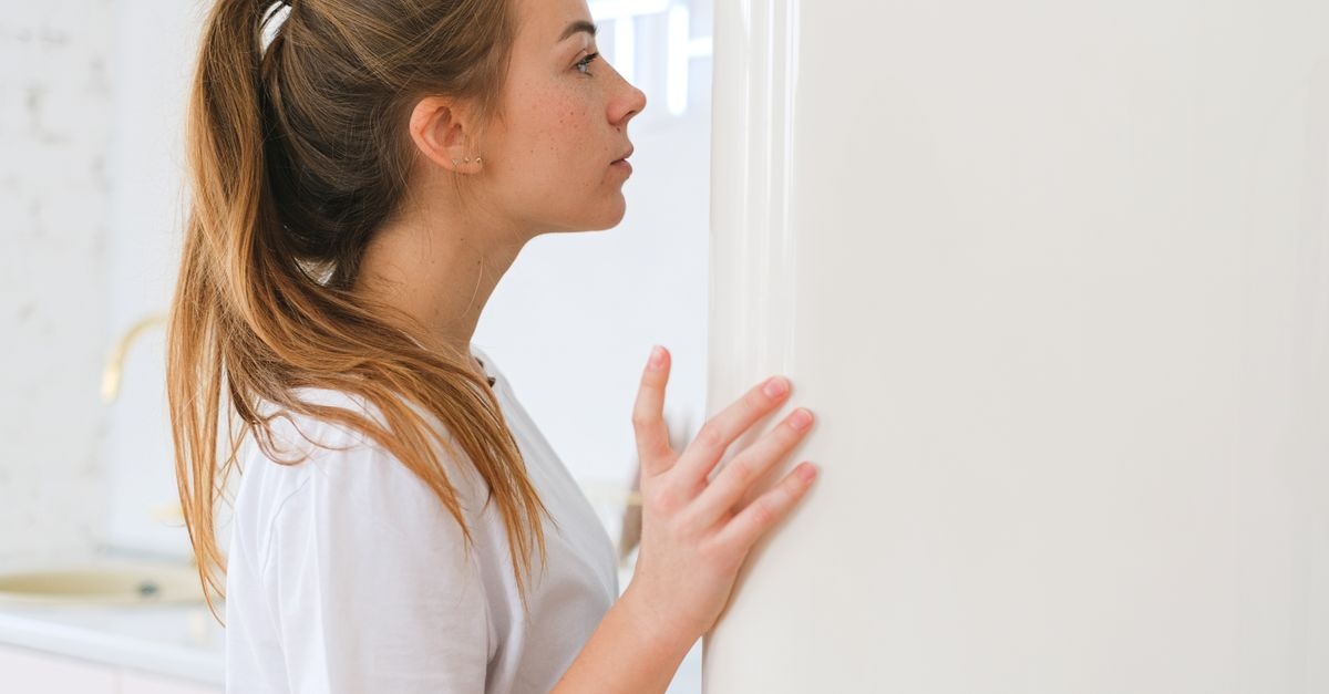 From Funky to Fresh: Easy At‑Home Tricks to Keep Your Fridge Sparkling Clean