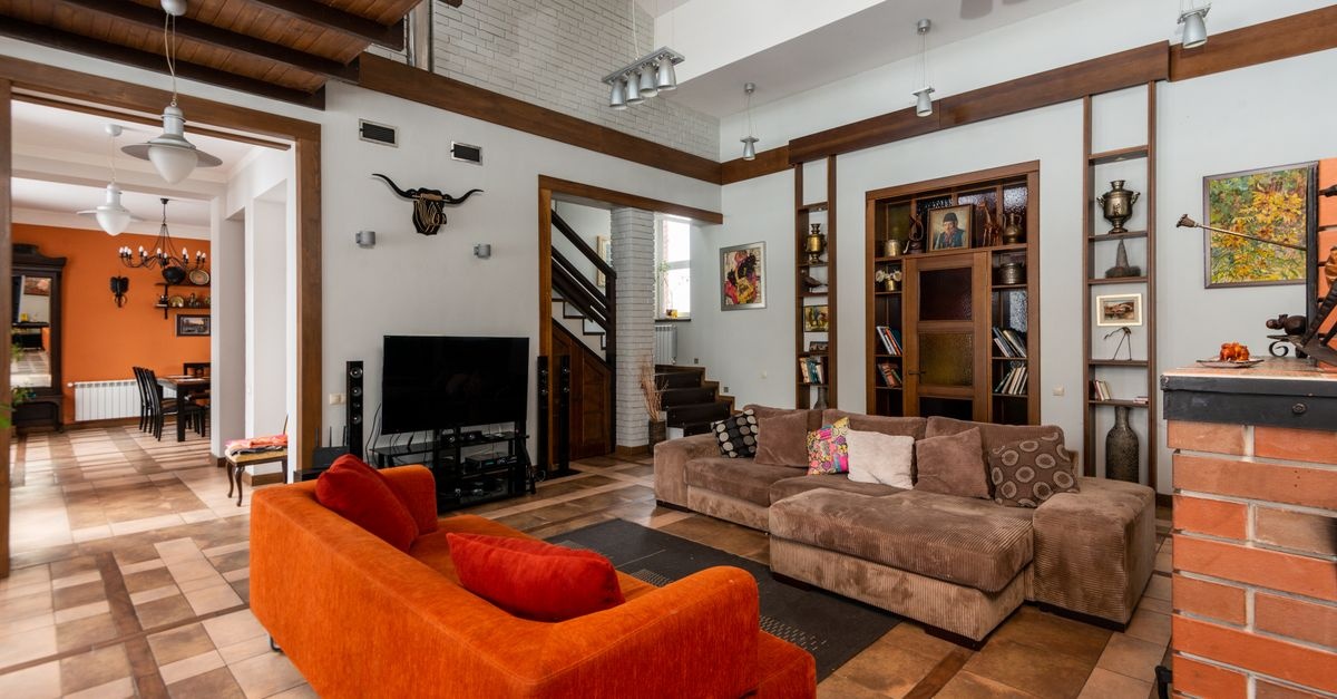 From Chaos to Calm: 9 Design Tweaks for a Serene, Balanced Living Space