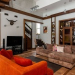 From Chaos to Calm: 9 Design Tweaks for a Serene, Balanced Living Space