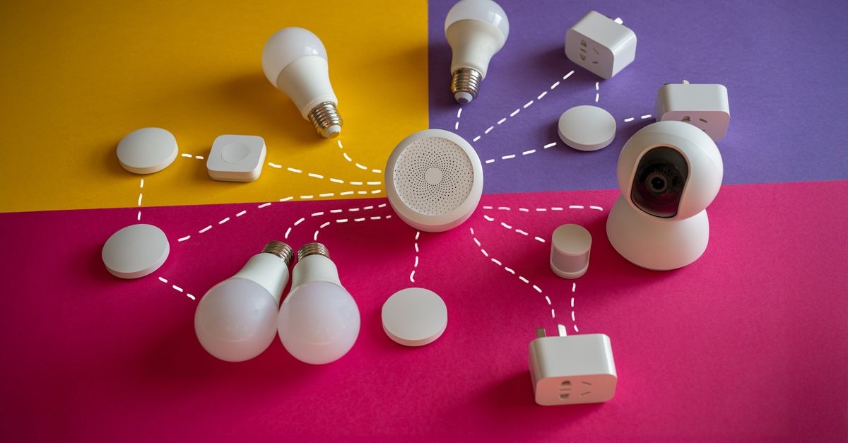Start Smart: A Friendly Roadmap to Your First Connected Home