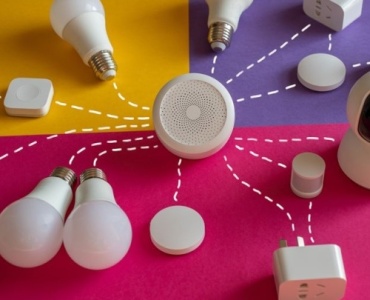 Start Smart: A Friendly Roadmap to Your First Connected Home