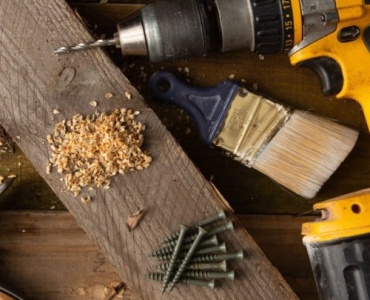 Power Up Your Renovation: Our Expert Ranking of the Best Hammer Drills for Home Use