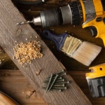 Power Up Your Renovation: Our Expert Ranking of the Best Hammer Drills for Home Use