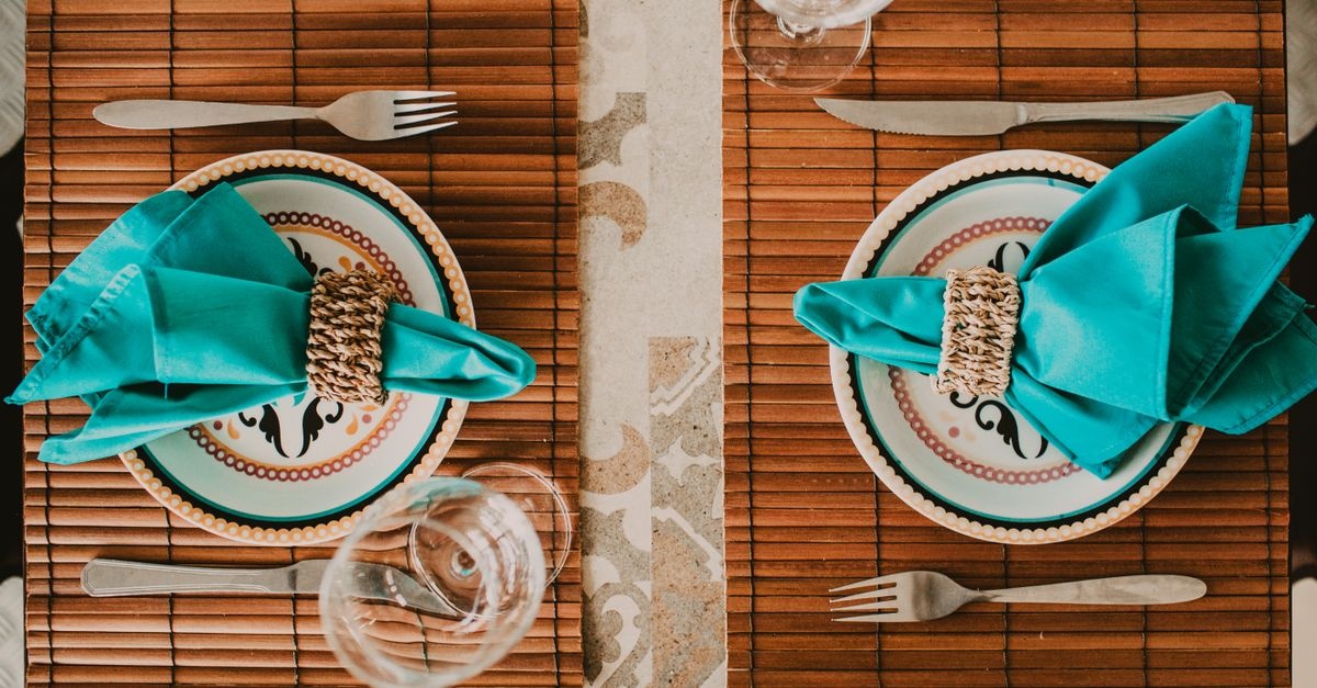 Set the Scene: Inspiring Ways to Style Your Dining Table for Every Occasion