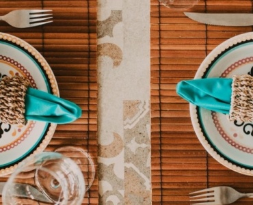 Set the Scene: Inspiring Ways to Style Your Dining Table for Every Occasion