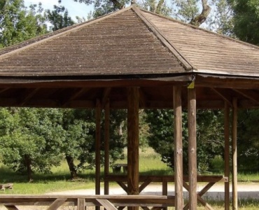 From OSB to Oasis: Build a Stylish Garden Gazebo in a Weekend