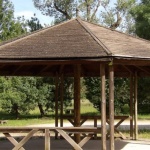 From OSB to Oasis: Build a Stylish Garden Gazebo in a Weekend