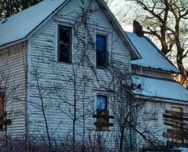 From Drafty to Cozy: Smart Retrofits to Warm Up Your Old House