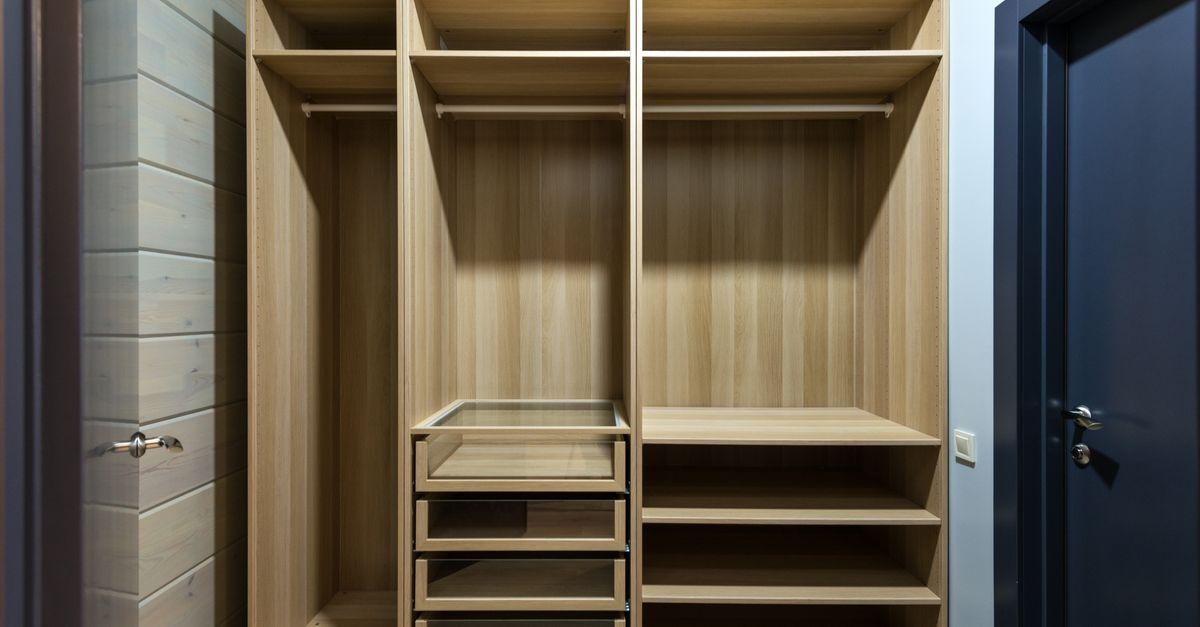 Small Space, Big Style: Smart Built-in Wardrobe Tricks to Maximize Every Inch