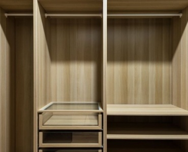 Small Space, Big Style: Smart Built-in Wardrobe Tricks to Maximize Every Inch