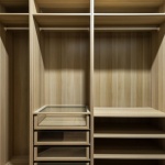 Small Space, Big Style: Smart Built-in Wardrobe Tricks to Maximize Every Inch