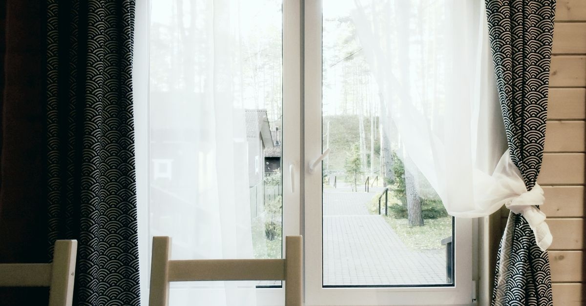 Stop the Draft: Clever Tape Hacks to Insulate PVC Windows on a Budget