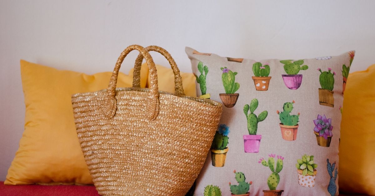 Pillow Power: Craft the Perfect Color Palette for Your Space